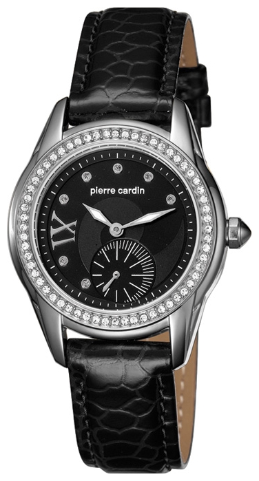 Pierre Cardin PC104262F01 wrist watches for women - 1 picture, image, photo