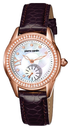 Wrist watch Pierre Cardin for Women - picture, image, photo