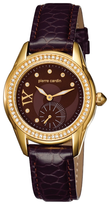 Pierre Cardin PC104262F03 wrist watches for women - 1 image, photo, picture