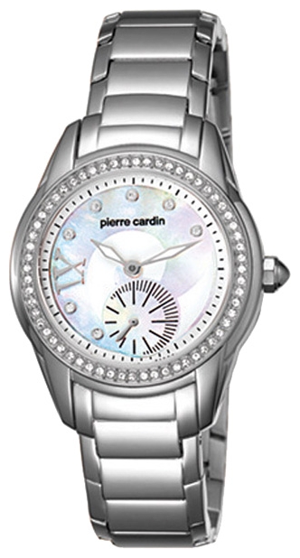 Pierre Cardin PC104262F04 wrist watches for women - 1 photo, picture, image