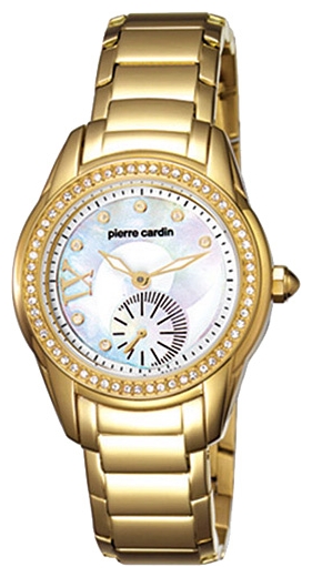 Wrist watch Pierre Cardin for Women - picture, image, photo