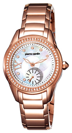 Wrist watch Pierre Cardin for Women - picture, image, photo