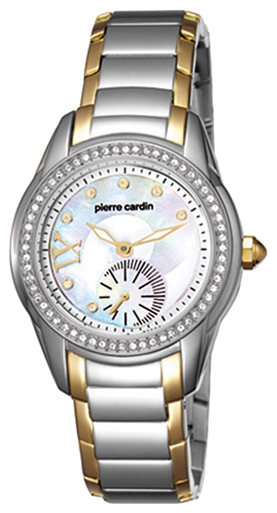 Wrist watch Pierre Cardin for Women - picture, image, photo