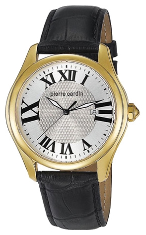 Wrist watch Pierre Cardin for Men - picture, image, photo