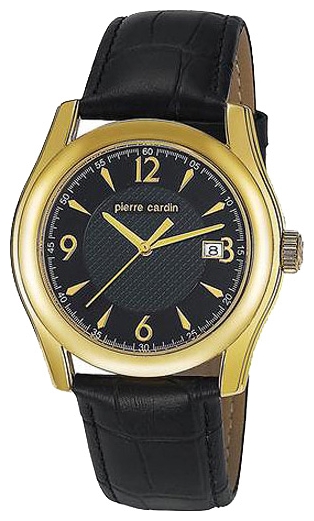 Wrist watch Pierre Cardin for Men - picture, image, photo