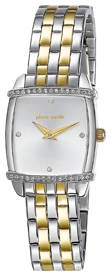 Wrist watch Pierre Cardin for Women - picture, image, photo