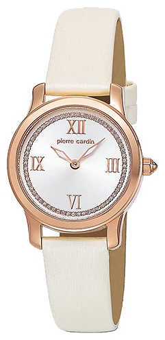 Pierre Cardin PC104672F04 wrist watches for women - 1 photo, picture, image