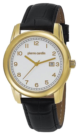 Wrist watch Pierre Cardin for Men - picture, image, photo