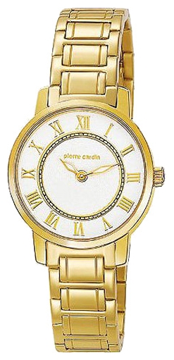 Wrist watch Pierre Cardin for Women - picture, image, photo