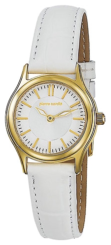 Pierre Cardin PC104812F03 wrist watches for women - 1 photo, picture, image