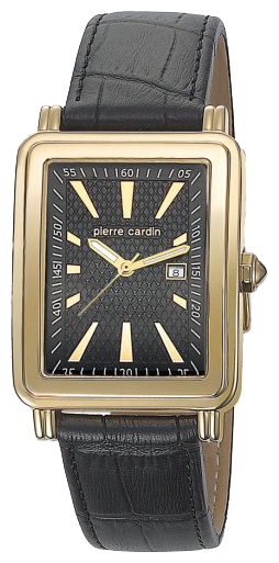 Wrist watch Pierre Cardin for Men - picture, image, photo