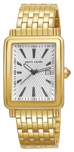 Wrist watch Pierre Cardin for Men - picture, image, photo