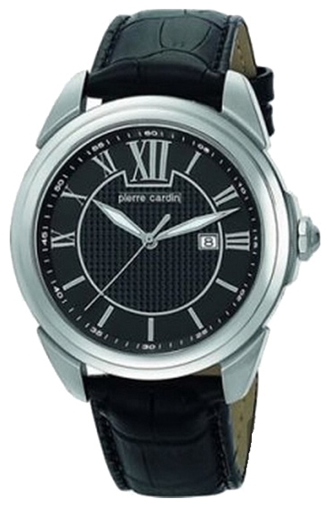 Wrist watch Pierre Cardin for Men - picture, image, photo