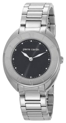 Wrist watch Pierre Cardin for Women - picture, image, photo