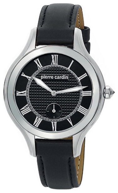 Pierre Cardin PC105032F03 wrist watches for women - 1 picture, photo, image