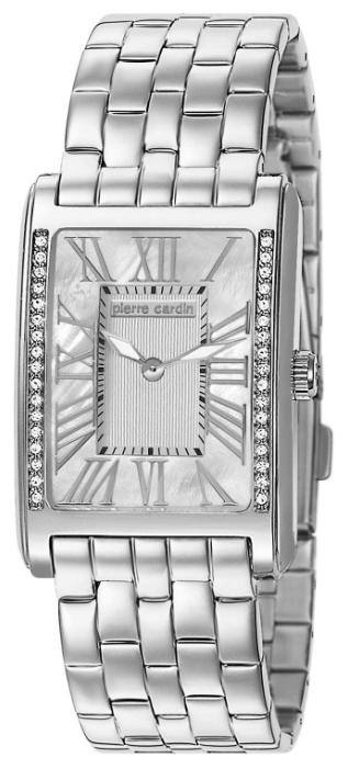 Pierre Cardin PC105172F04 wrist watches for women - 1 image, picture, photo