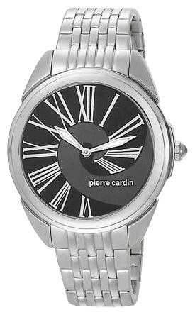 Pierre Cardin PC105232F01 wrist watches for women - 1 photo, image, picture