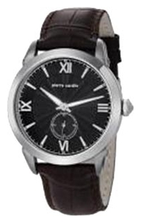 Pierre Cardin PC105291F03 wrist watches for men - 1 photo, picture, image