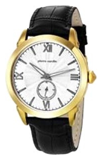 Pierre Cardin PC105291F04 wrist watches for men - 1 photo, picture, image