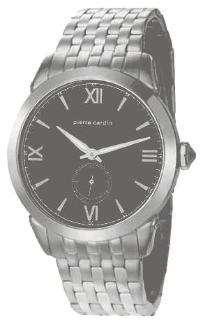 Pierre Cardin PC105291F05 wrist watches for men - 1 photo, picture, image