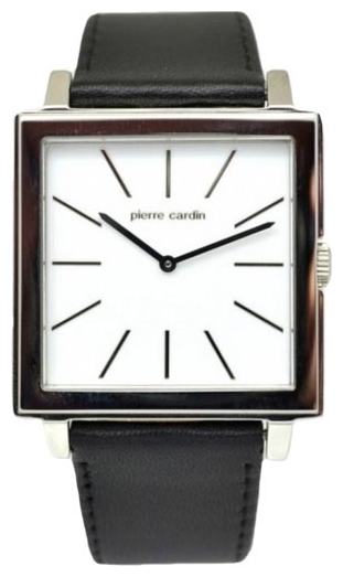 Wrist watch Pierre Cardin for Men - picture, image, photo