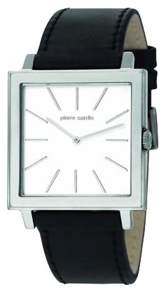 Pierre Cardin PC105351F01 wrist watches for men - 2 picture, photo, image