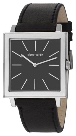 Pierre Cardin PC105351F02 wrist watches for men - 2 photo, image, picture