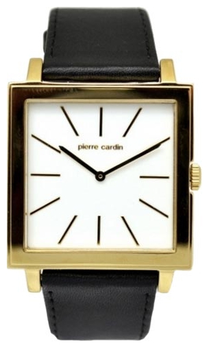 Wrist watch Pierre Cardin for Men - picture, image, photo