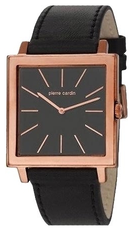 Wrist watch Pierre Cardin for Men - picture, image, photo