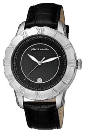 Wrist watch Pierre Cardin for Men - picture, image, photo