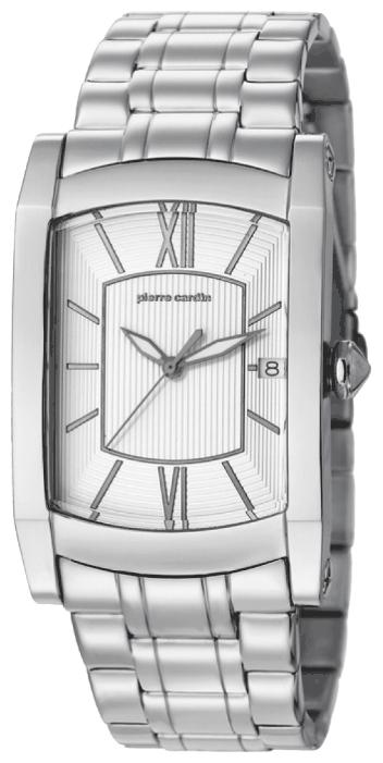 Pierre Cardin PC105391F02 wrist watches for men - 1 image, photo, picture