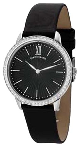 Pierre Cardin PC105492F03 wrist watches for women - 1 photo, picture, image