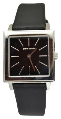 Pierre Cardin PC105572F01 wrist watches for women - 1 picture, image, photo