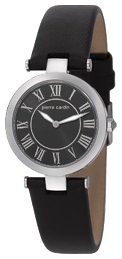 Pierre Cardin PC105612F02 wrist watches for women - 1 photo, image, picture