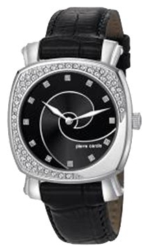 Pierre Cardin PC105632F02 wrist watches for women - 1 photo, picture, image