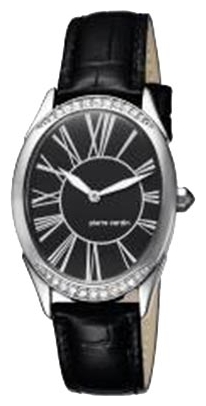 Pierre Cardin PC105672F04 wrist watches for women - 1 picture, image, photo