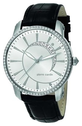 Pierre Cardin PC105692F01 wrist watches for women - 1 picture, photo, image
