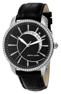 Pierre Cardin PC105692F02 wrist watches for women - 1 photo, image, picture