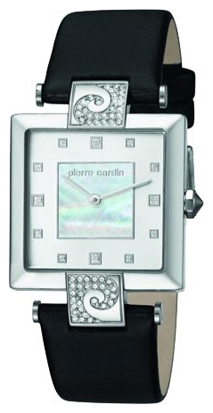 Pierre Cardin PC105752F03 wrist watches for women - 1 image, photo, picture