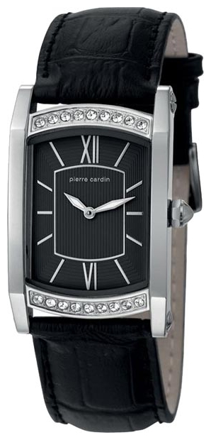 Pierre Cardin PC105772F03 wrist watches for women - 1 image, photo, picture