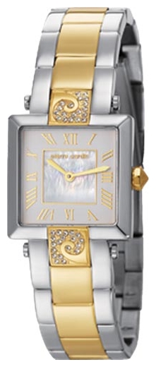 Pierre Cardin PC105812F07 wrist watches for women - 1 image, photo, picture