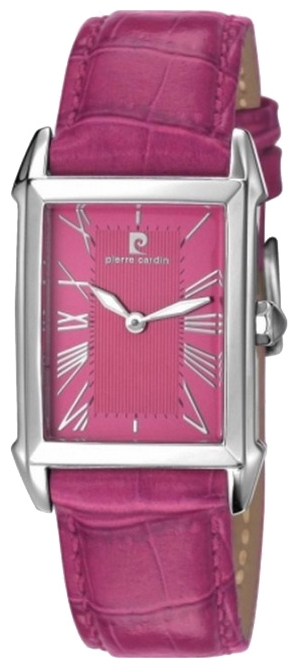 Pierre Cardin PC105972F02 wrist watches for women - 1 picture, image, photo