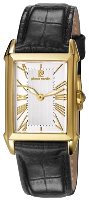 Pierre Cardin PC105972F03 wrist watches for women - 1 image, picture, photo