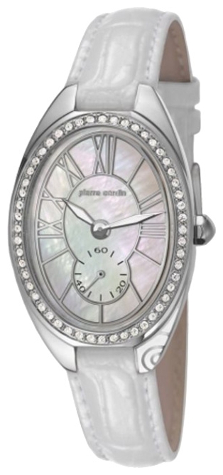 Pierre Cardin PC105982F02 wrist watches for women - 1 image, photo, picture