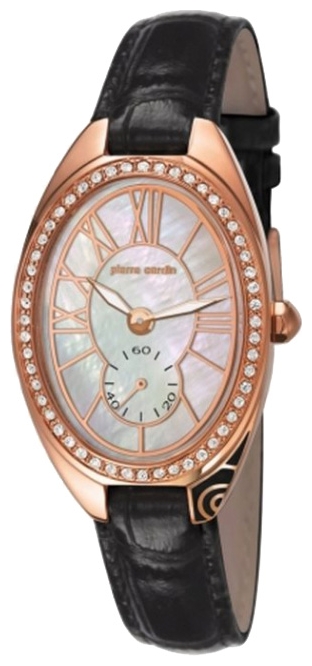 Pierre Cardin PC105982F04 wrist watches for women - 1 image, picture, photo