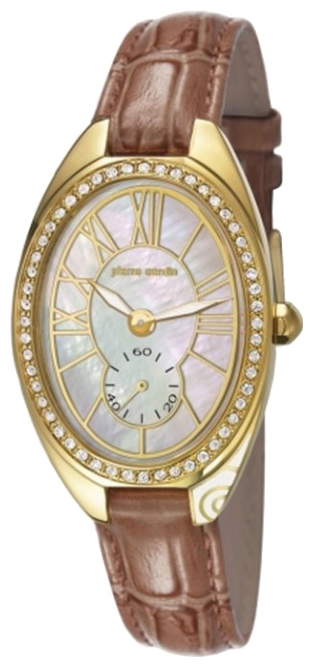 Pierre Cardin PC105982F05 wrist watches for women - 1 image, photo, picture
