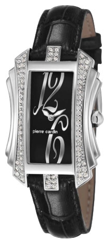 Pierre Cardin PC106022F04 wrist watches for women - 1 image, photo, picture