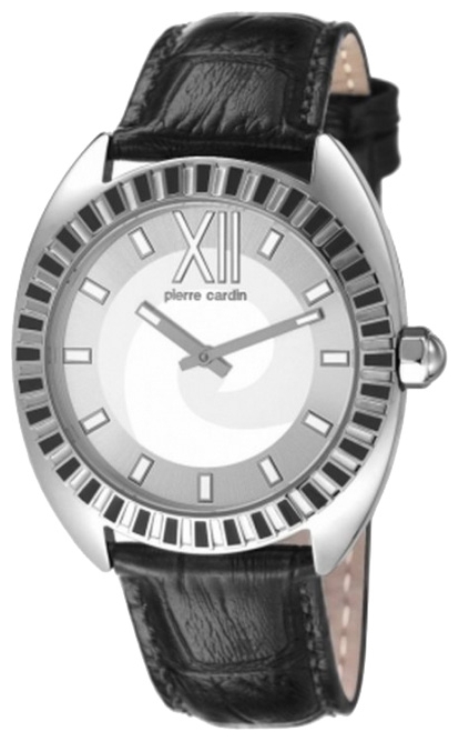 Pierre Cardin PC106052F01 wrist watches for women - 1 image, picture, photo