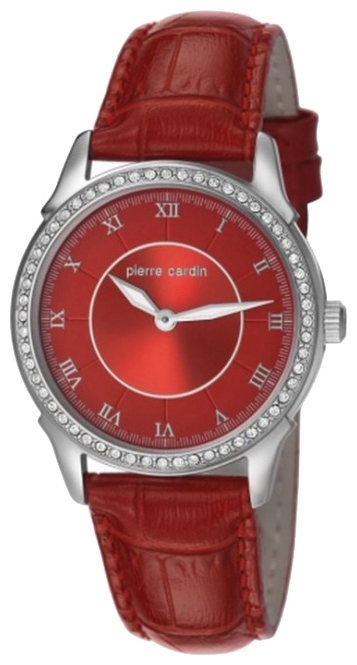 Pierre Cardin PC106062F03 wrist watches for women - 1 image, photo, picture