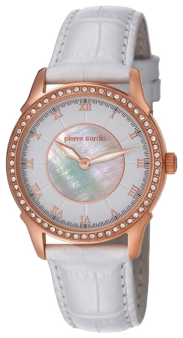 Pierre Cardin PC106062F04 wrist watches for women - 1 image, picture, photo